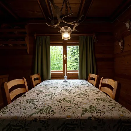 Holiday home Brunarica Sova - Owl Zirovnica