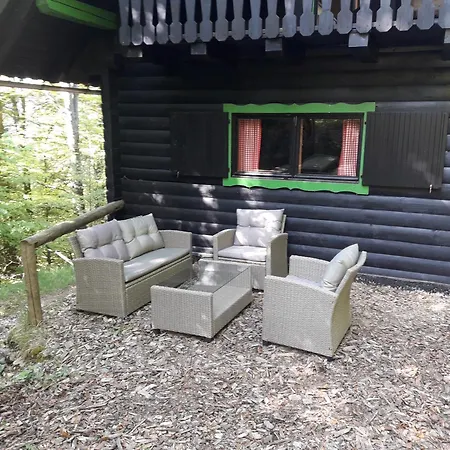 Holiday home Brunarica Sova - Owl