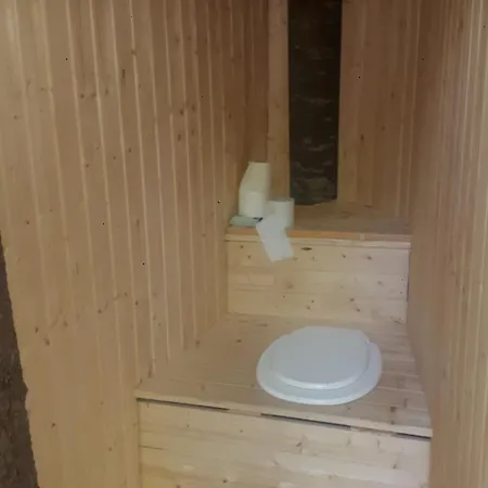 Holiday home Brunarica Sova - Owl